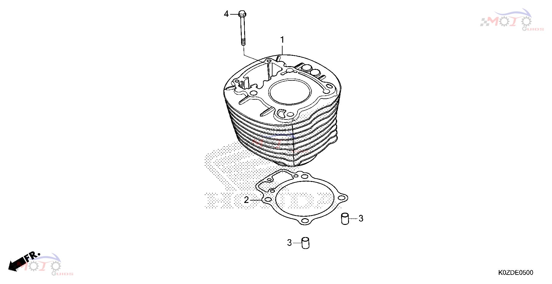 Engine Diagram